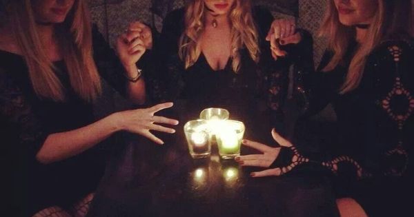witches coven